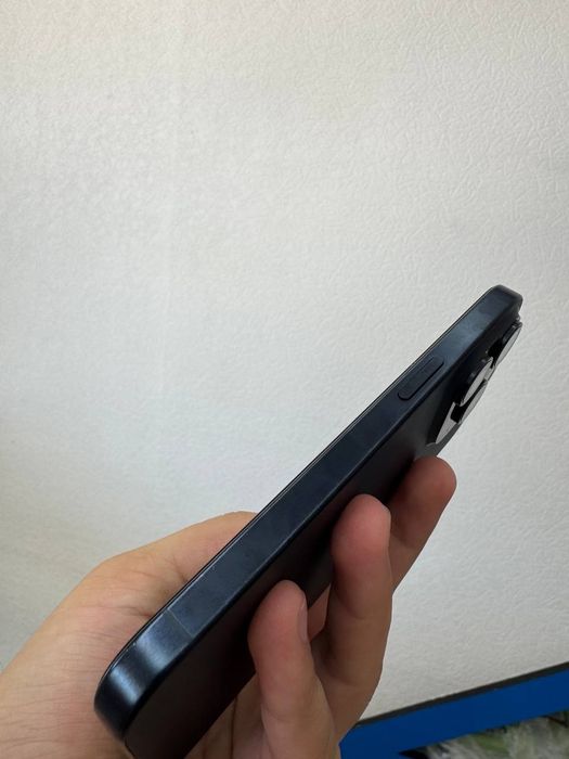 iPhone 15 pro 6 oy ishlatilgan