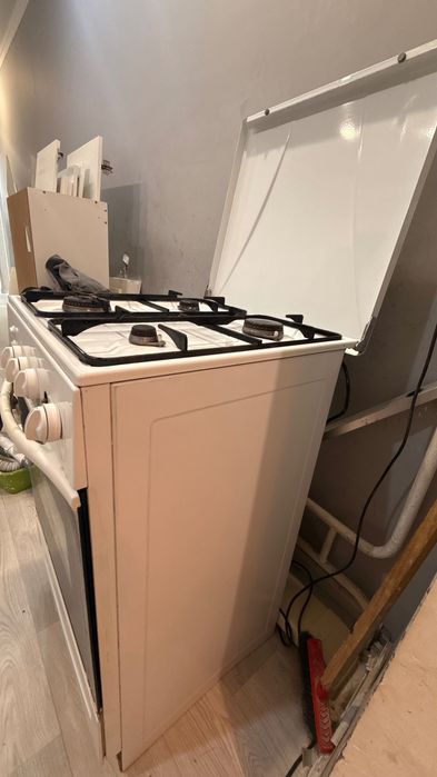 Газплита сатылады