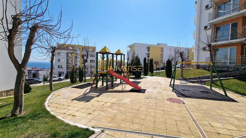 Продава се Тристаен апартамент в Свети Влас - 70 кв.м за 620 €/кв.м - Снимка #12
