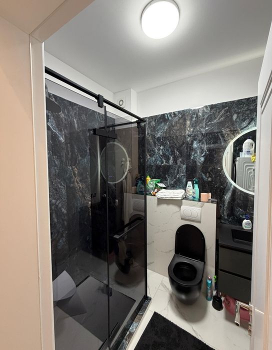 PENTHOUSE DE LUX –Pallady, Dedeman,