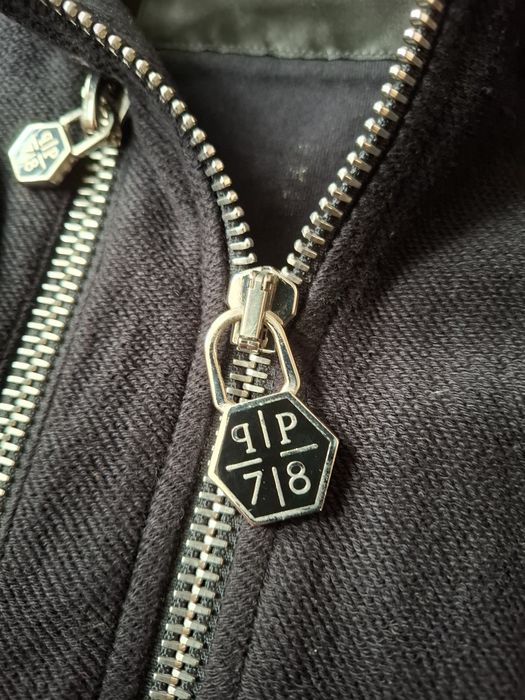 PHILIPP PLEIN мъжки Суичър M размер.