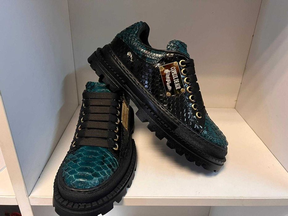 Eleganta, Exclusivitate, Perfectiune