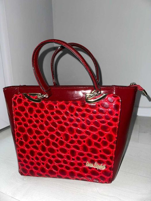 Дамска чанта - отлично състояние