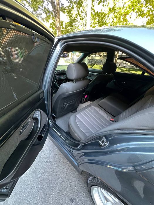 bmw e39 ideal sotiladi