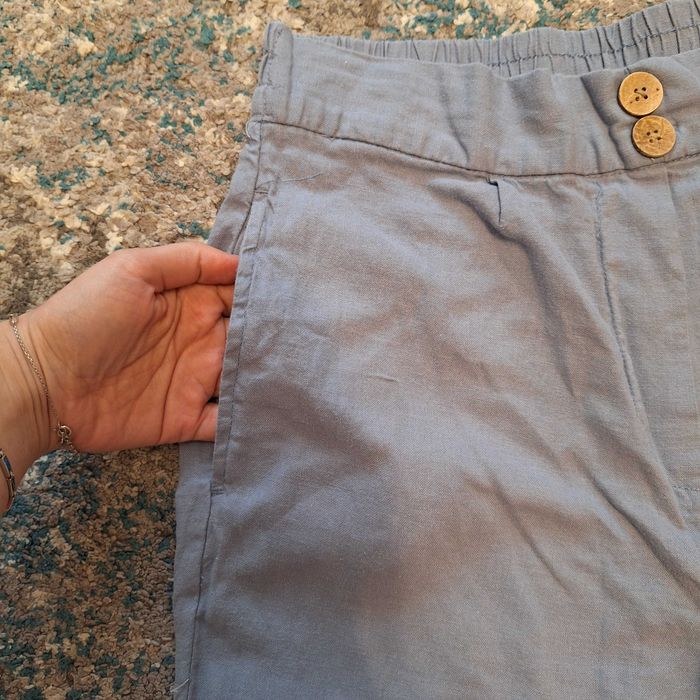 Pantaloni culotte damă
