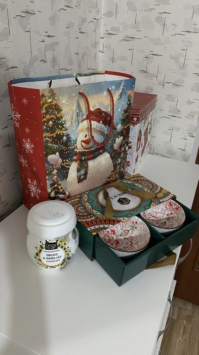 Пиала подарочный. Шымкент (Нұрсат)