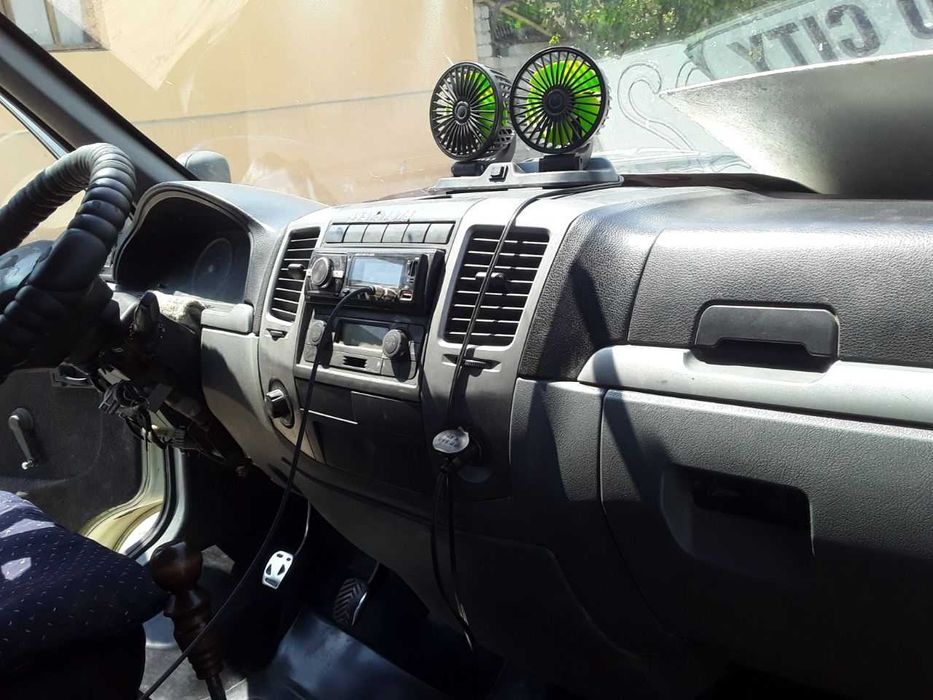 Газель GAZA31R33 22