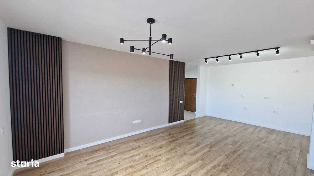 Apartament premium cu 2 camere | finisaje de lux | Eroilor Residence