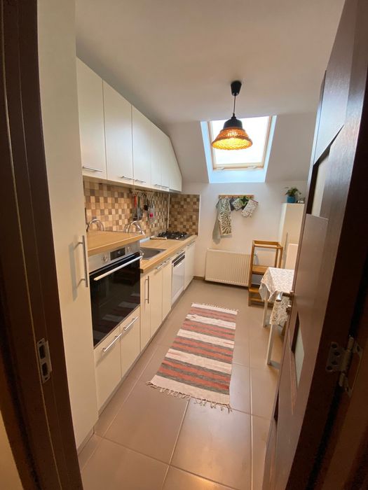 Vand apartament in Baciu