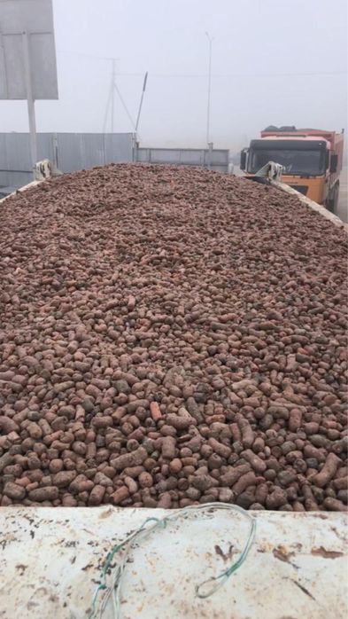 Керамзит 26000 куб