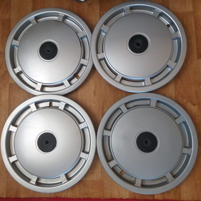 Колпак на Ваз, Газ