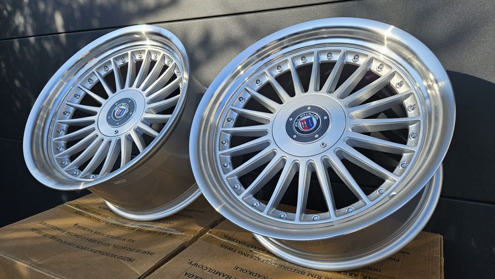 Jante BMW R18 5x120 model Alpina