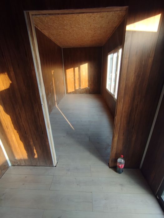 Строительные работы всех видов