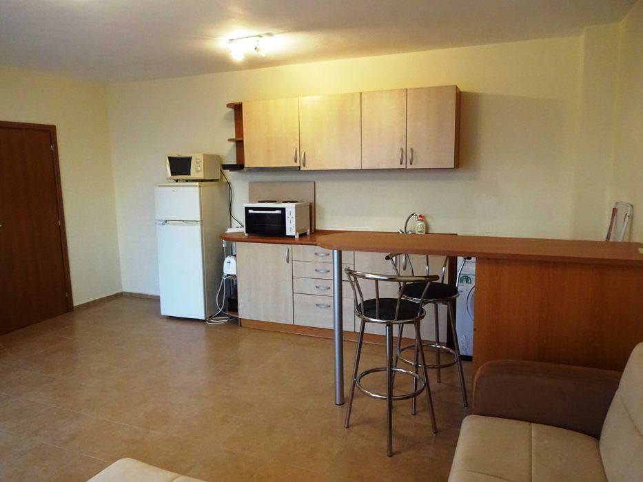 Просторен и функционален апартамент в тих и спокоен район