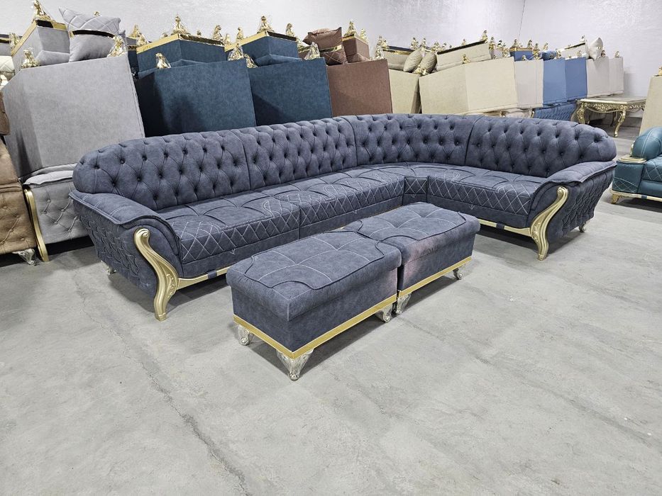 Ugalok chestir zakaska yasemiz