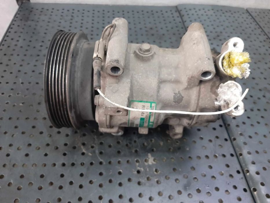 compresor clima ac 1.5 dci  renault clio 2 megane kangoo 8200315744