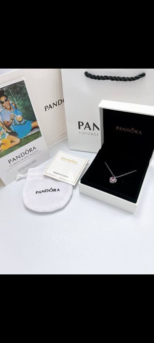 Пандора цепочкаа