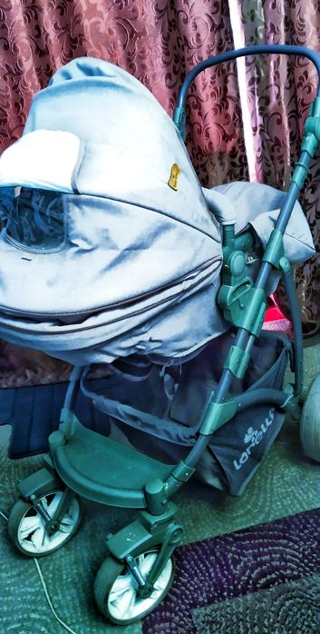 Продам Коляску Детскую