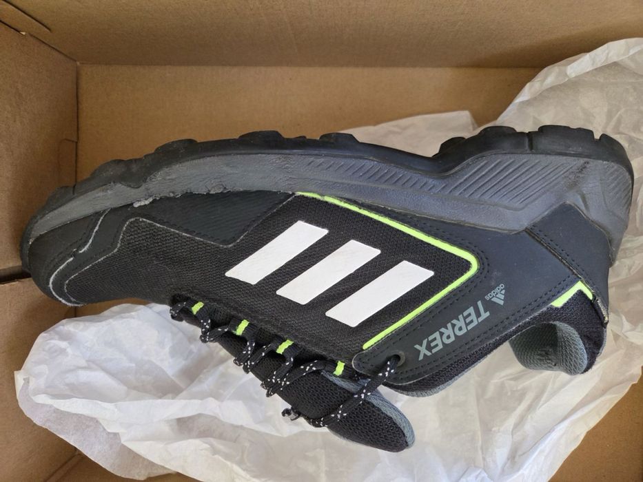 Мъжки маратонки Adidas Terrex