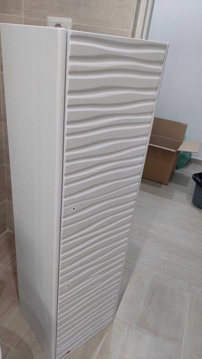 Vand dulap pentru baie