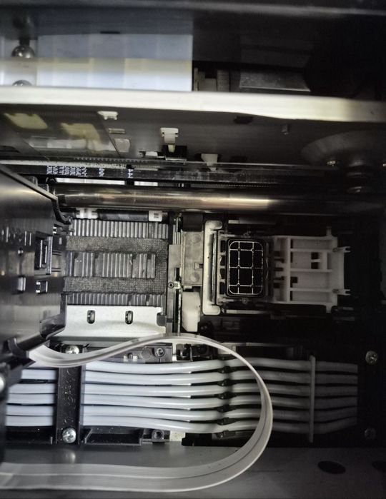 Epson L805 продам