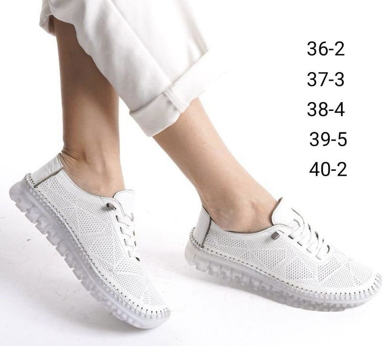 Туфли классический Натуральная кожа