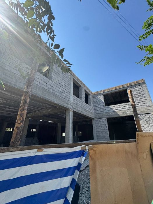 Действующий кафе