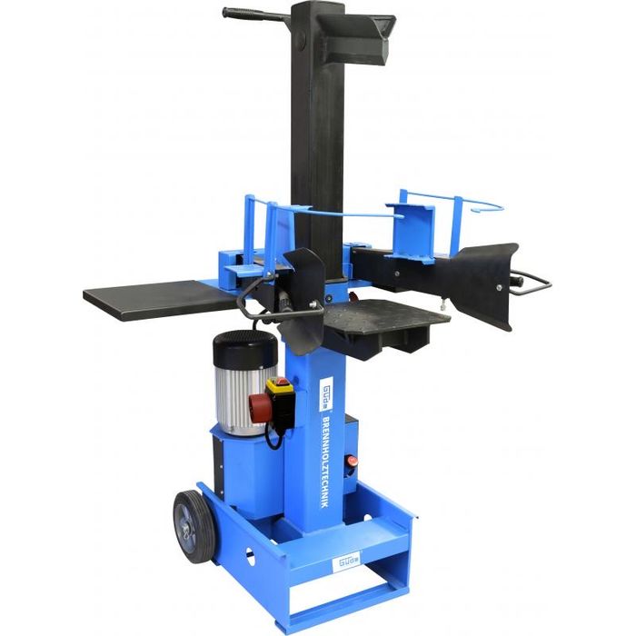 Despicator de lemne 10tone