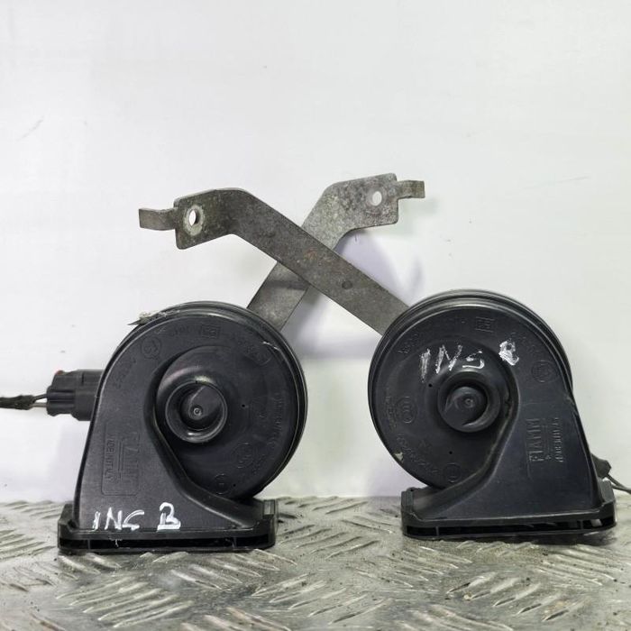 Claxon dublu Opel Insignia B