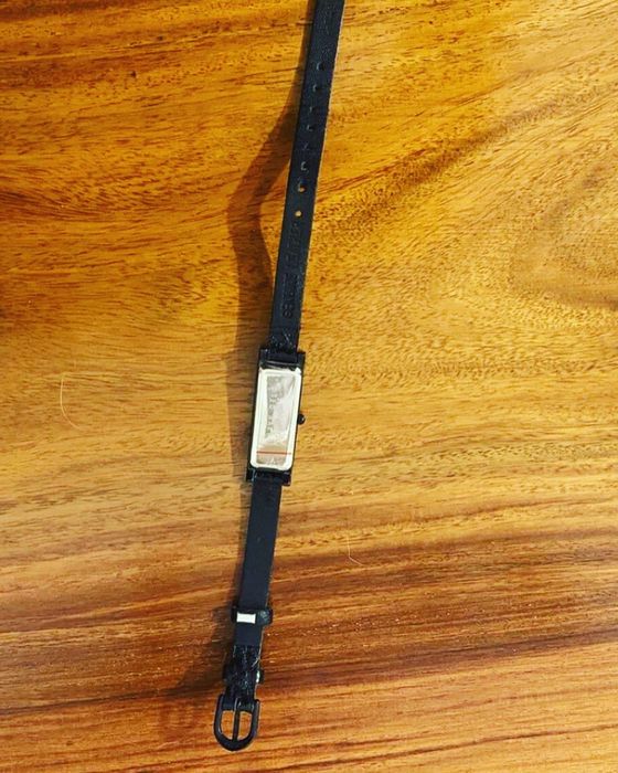 Ted baker изящные часики, оригинал