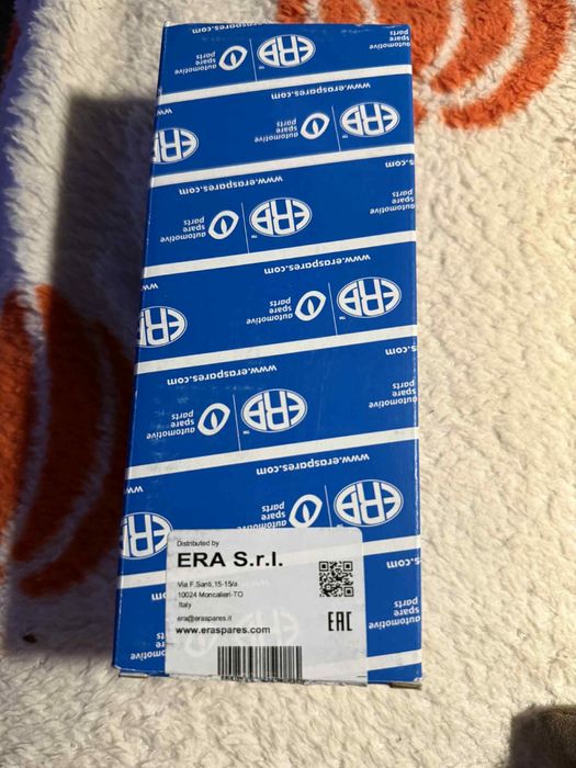 Bobine de inductie skoda fabia