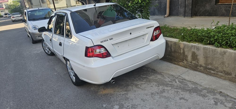 Other Nexia 2010 — 6