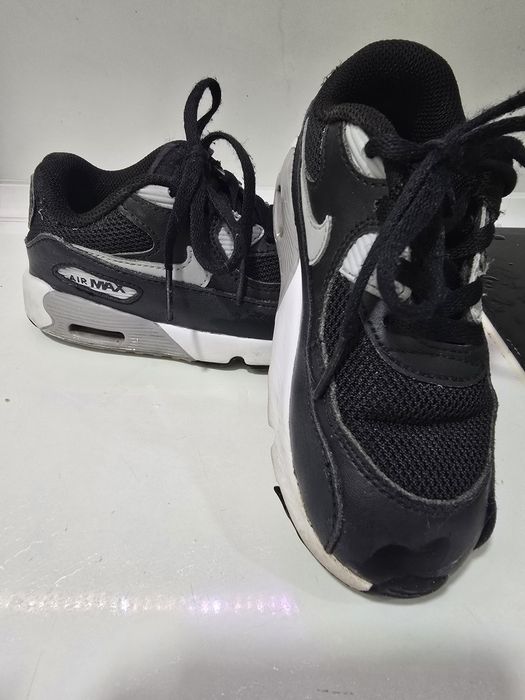 Nike Air max детски маратонки