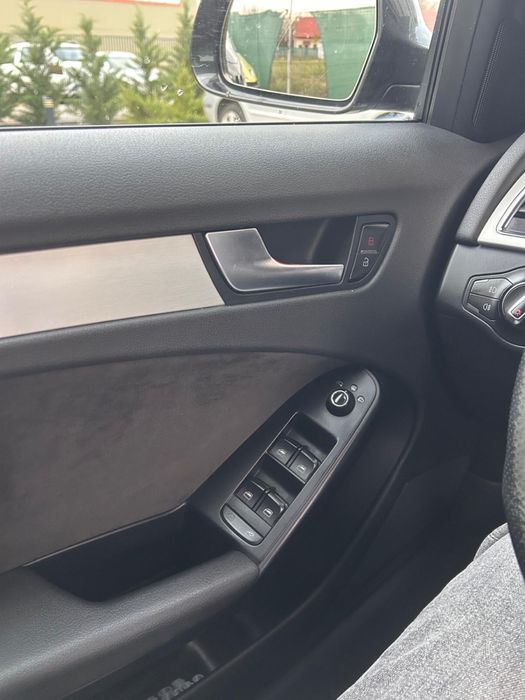 Audi A4 B8 2.0 Sline