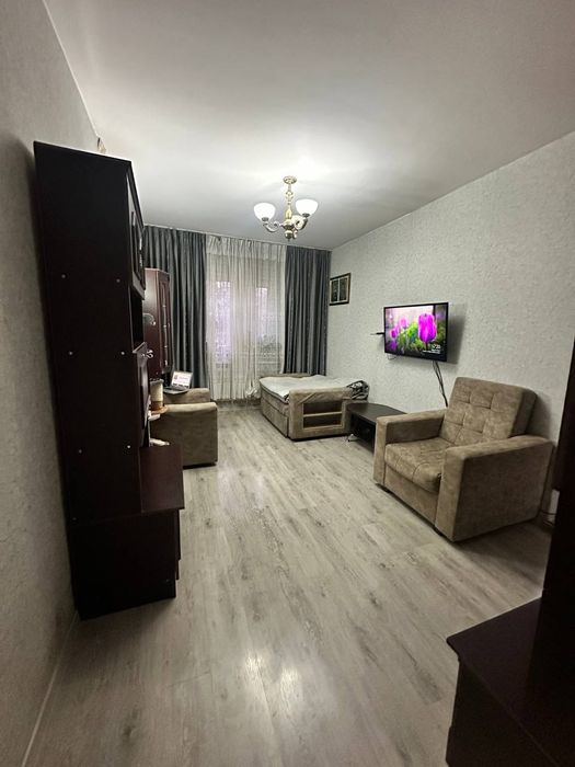 Продается 2/2/4 квартира Карасу-1