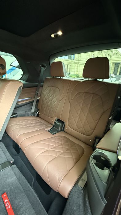 BMW X7 Xdrive 40I
