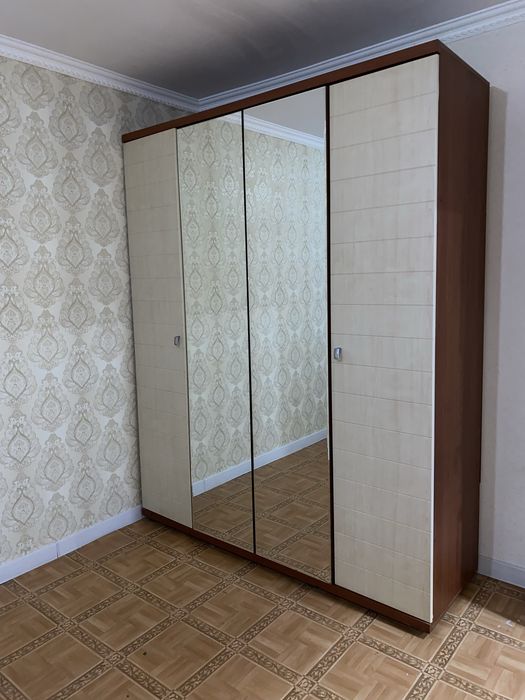 Сдается кватрира
