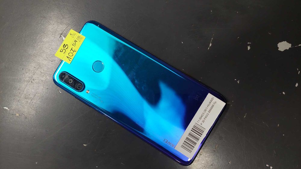 Huawei p30 lite 5G