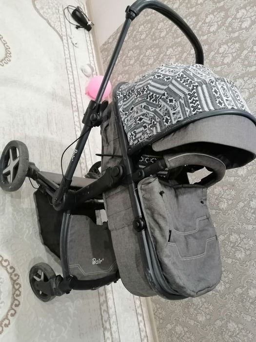 Коляска детская.