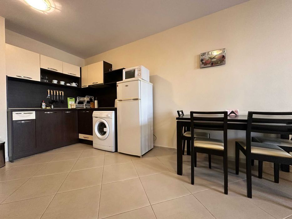 Продава се Двустаен апартамент в с. Круша, Област Варна - 61 кв.м за 1361 €/кв.м - Снимка #11