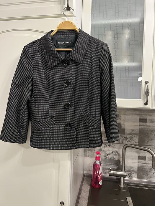 Дамско сако номер 38