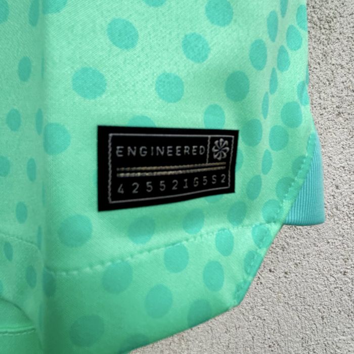 Tricou Fotbal Nike Original  China Away 22-23 XL