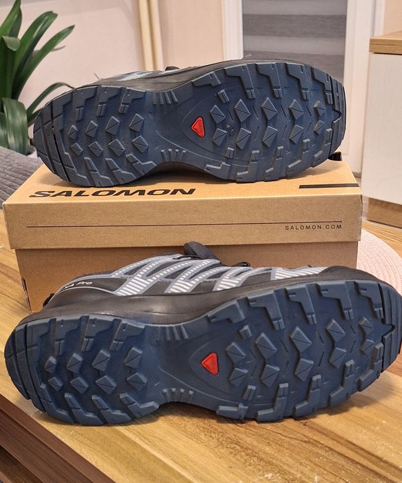 Salomon детски маратонки