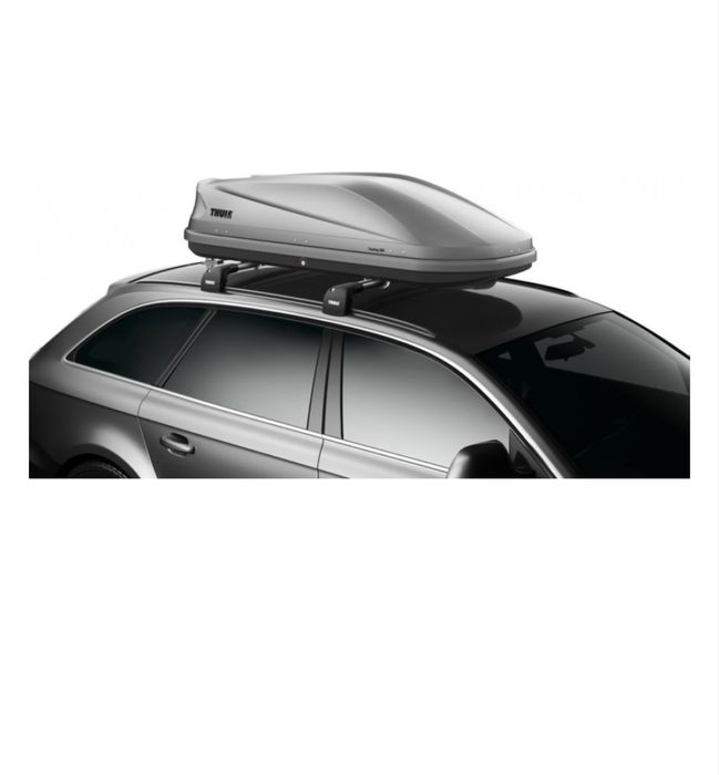 Продам багажный бокс Thule Touring M