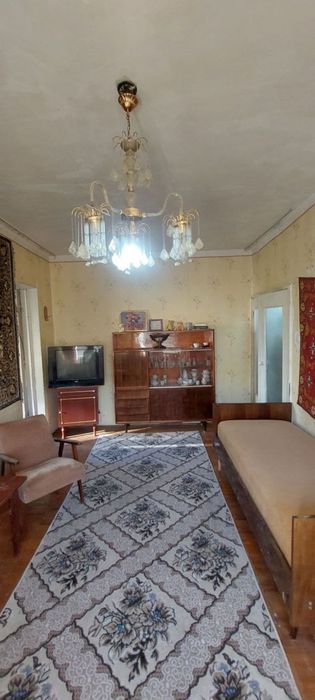 Продаю 1 комнатную каартиру Сергели 2