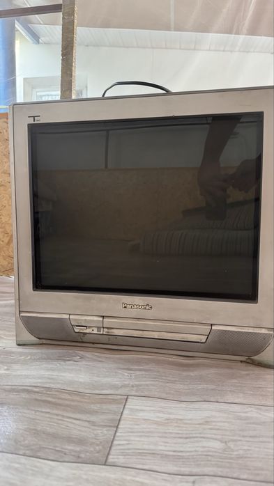 Телевизор Panasonic TC-21PM50R