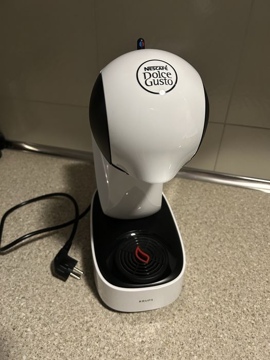 Кафемашина Krups Dolce Gusto