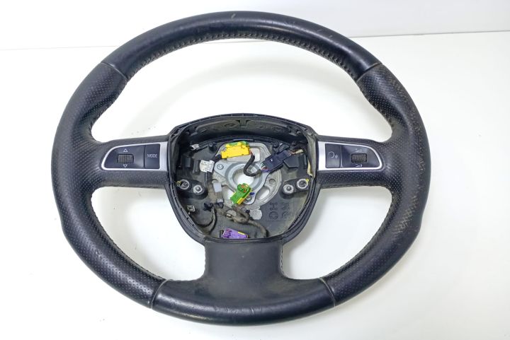 Volan  cu comenzi 8R0419091F Audi A4 B8/8K seria
