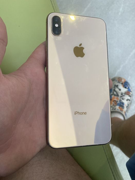 Iphone xs max айфон хс макс
