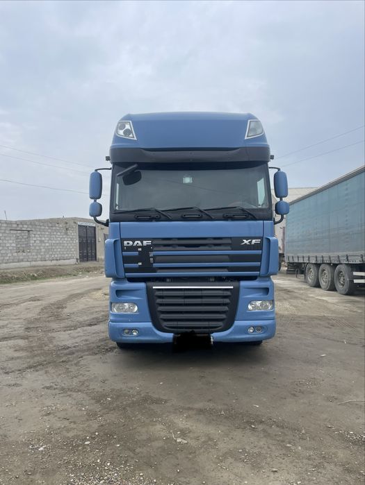 даф хф 105.460 тигач